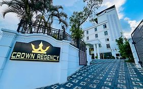 Crown Regency- Badulla